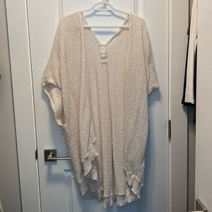 Aritzia Community Cape
